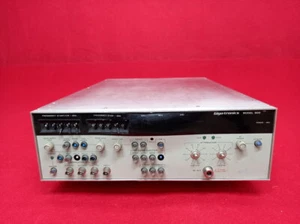 Gigatronics MODEL900 Synthesizer Signal Generator 0.05-18GHZ - Picture 1 of 6