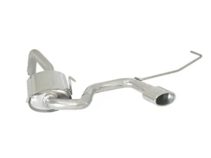 Heck Endstück oval mitte 115x70 500 (typ312) 07> 1.2 (51kW) 07>2015 - Bild 1 von 1