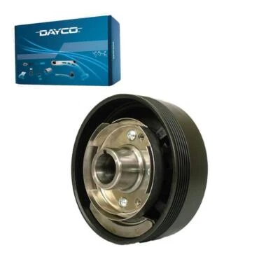 Balanceador armónico Dayco Engine para Buick Skylark 1991-1992 3,3 L V6 Foto 1 de 4