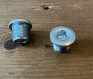 M22 Carter Huile Moteur Joint Prise Fiat Ducato Citroen Jumper Peugeot Boxer - Picture 1 of 1