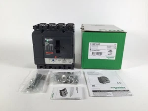 Schneider Electric LV431652 Circuit breaker Compact NSX250F New NFP - Picture 1 of 7
