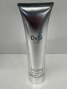 SUN MILK DOLCE & GABBANA 5.0 OZ / 150 ML S.P.F.8 UVA -UVB WOMEN DISCONTINUED - Picture 1 of 2