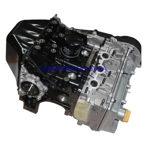 Conjunto de motor SQR372 800CC para repuesto de reparación Chery QQ y Joyner Trooper - Imagen 1 de 12