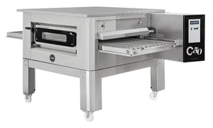 Prismafood C/50 Elektro Kettenbandofen Pizzaofen Tunnelofen Durchlaufofen - Bild 1 von 5
