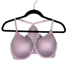 Victoria's Secret Body von Victoria Perfect Shape Racerback Frontverschluss BH 34DD - Bild 1 von 15