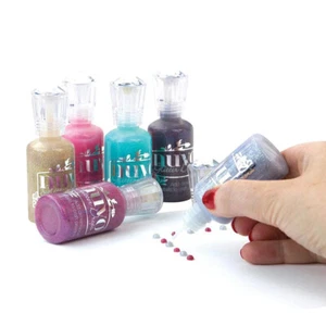 Gotas de brillo Nuvo 3D 1,1 oz - Imagen 1 de 20