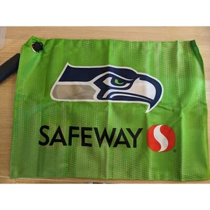 Bandera de los Seattle Seahawks - Imagen 1 de 3