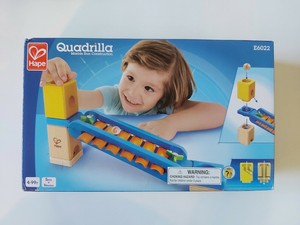 hape quadrilla sonic playground