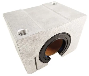 INA KGSNOS40-PP-AS KGSNOS40PPAS 40mm Linear Bearing NEW NO BOX - Picture 1 of 7