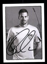 Thorsten cherry tree autograph card VfB Stuttgart 2013-14 2nd card original 