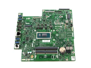 DELL INSPIRON 24 5420 27 7720 INTEL CORE I7-1355U AIO DESKTOP MOTHERBOARD KMR0Y - Picture 1 of 2