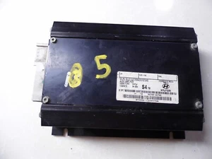 Amplificador amplificador radio audio Hyundai Santa Fe Q3-289 2000-2006 96390-26700 12220419 - Imagen 1 de 3