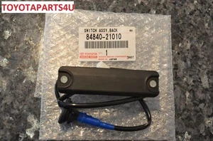 Nuevo interruptor de puerta elevadora trasera Toyota Scion TC y Lexus GS RX AND LX fabricante de equipos originales - Imagen 1 de 3