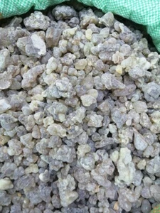 Hojari Frankincense fresh from Oman 3 oz  - Picture 1 of 2