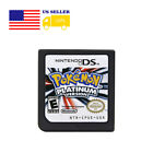Pokemon Platinum Version Game Card for 3DS NDSI NDS NDSL US New