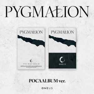 Last 1!  ONEUS 9th Mini Album [PYGMALION] POCAALBUM ver. Kpop Sealed+AU Tracking - Picture 1 of 5