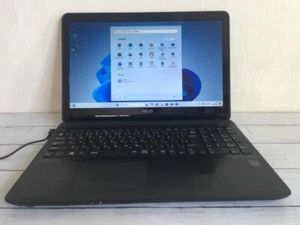 Sony Vaio VJF152C11N 2957U Ram 8GB HDD 500GB Windows 11 Pro From Japan - Picture 1 of 16
