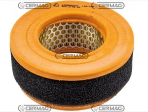 Filtro aria motore macchina agricola LOMBARDINI 9LD560-2 - 9LD561-2 - Foto 1 di 1
