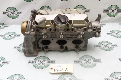 13-17 AUDI Q5 3.0L TFSI MOTOR CULATA OEM Foto 1 de 4