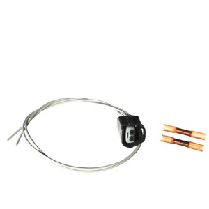 OEM NEW 2013-2016 Express Savana EGR Valve Temperature Sensor Connector 13576415 - Picture 1 of 2