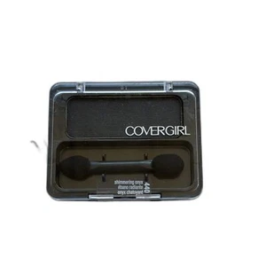 COVERGIRL Eye Enhancers Eyeshadow Shimmering Onyx 440 discontinued - Picture 1 of 5