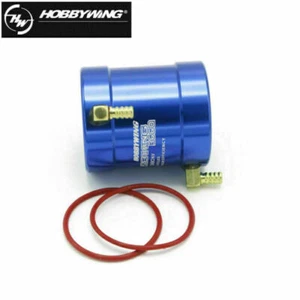 1x Hobbywing SEAKING Water Cooling Jacket Water-Cooled Tube Cover New - Picture 1 of 5