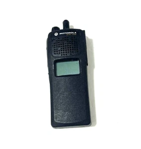 Motorola XTS1500 UHF 700/800 H66UCD9PW5BN P25 Two Way Radio No Antenna/Battery - Picture 1 of 8