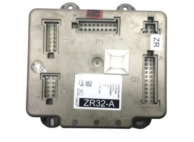 2897211 Elektronische Steuereinheit ZR32-A Scania, Vdl , Solaris - Bild 1 von 4