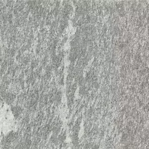 Alpe Gray 24 in. x 24 in. x 0.75 in. Quartzite Stone Look Porcelain Paver - Picture 1 of 12