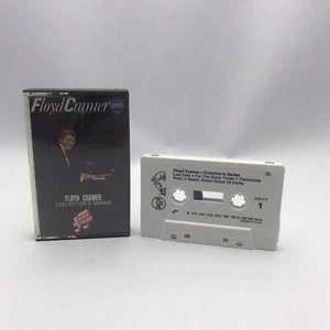 Floyd Cramer Collector's Series [cassette] - Picture 1 of 1