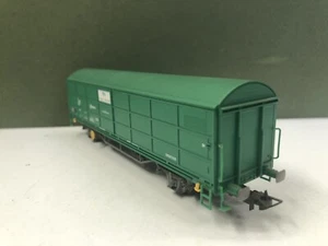 Electrotren 1762K RENFE Perez Torres Truck Wagon HO Gauge - Picture 1 of 11