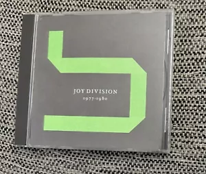 Joy Division - Substance - UK Import CD Facd250 - Picture 1 of 8