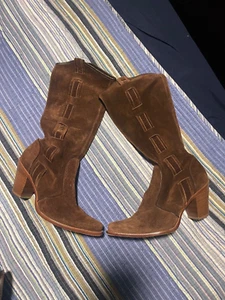 via spiga stiefel damen 8,5 - Bild 1 von 11