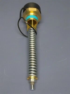 MARSHALL EXCELSIOR MEC 1-1/4 in. MPT Semi-Internal Relief Valve, 250 psi MEVS-UVE453