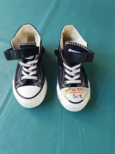 Kinder Schuhe, Mid Cut, Gr. 27, Jungen Und Mädchen, Neuwertig - Bild 1 von 4