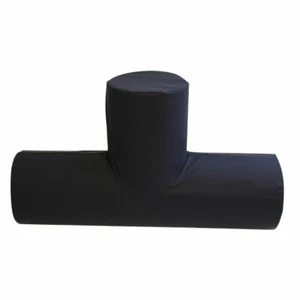 T Roll Schaumstoff Positionierhilfe mit wasserdichtem Bezug - Bild 1 von 3