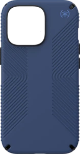 Speck Presidio 2 Grip with MagSafe Navy Case - iPhone 13 Pro - Picture 1 of 3