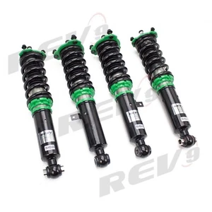 Rev9 Power Hyper Street 2 Coilovers Suspension for Lexus IS250 IS350 RWD 06-13 - Picture 1 of 5