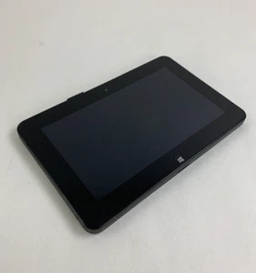 Motion CL920 Tablet PC Pentium N3540 4GB Ram No HDD, OS, Battery Corner Bent - Picture 1 of 14