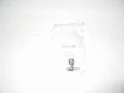 Nycoil 86040 Air Flow Control Valve  New - Image 1 of 2