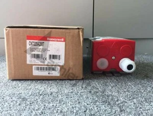 ONE Honeywell CN7220A2007 Electric Damper In Box New - Picture 1 of 4
