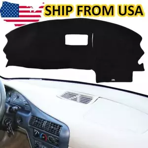 For Chevrolet Cavalier 1995 1996 1997 1998 - 2005 Dash Cover Mat Dashmat Carpet - Foto 1 di 9