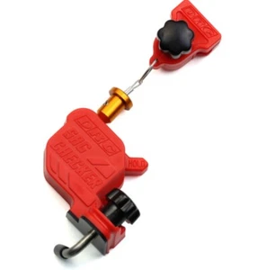 DRC Single Person Suspension Sag Checker Tool, MX, Enduro, Motocross Motorcycle - Picture 1 of 4