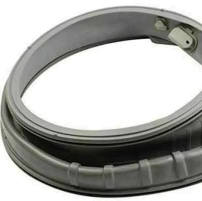 Door Boot Seal For Samsung WF42H5000AW/A2 WF42H5200AF WF42H5200AP WF42H5200AW/A2 - Image 1 of 4