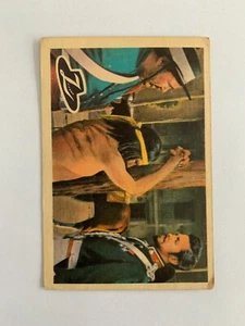 1960 Zorro #28 Time for Action / Le Temps D'Agir - Rare, Vintage ! - Picture 1 of 2