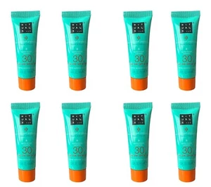 RITUALS The Ritual of Karma Sonnenschutz Sun Protection Face Cream SPF30 *8x10ml - Bild 1 von 1