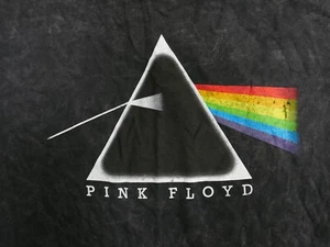 Pink Floyd Officially Licensed Herren Mineral Wash T-Shirt gut getragen M Medium - Bild 1 von 3