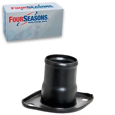 Salida de agua de refrigerante del motor 4 estaciones para Dodge Durango 2004-2009 5,7 L V8 Foto 1 de 4