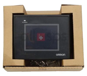 OMRON INTERACTIVE DISPLAY - NB3Q-TW00B (NO) - Picture 1 of 1