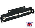 Motorbike Tail Tidy Number License Plate Holder with Indicator Arms Easy Fit